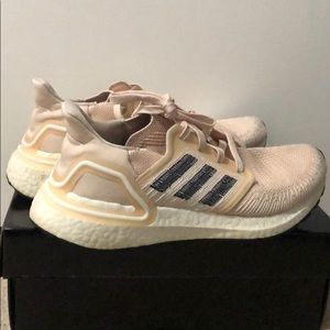 Adidas Ultraboosts 20